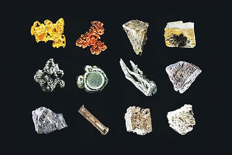 Rare Earth | Markets of Rare Earths & Metals