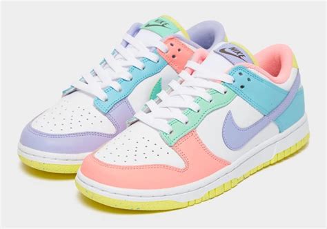 安心の定価販売 NIKE DUNK Candy ダンク キャンディー kids-nurie.com