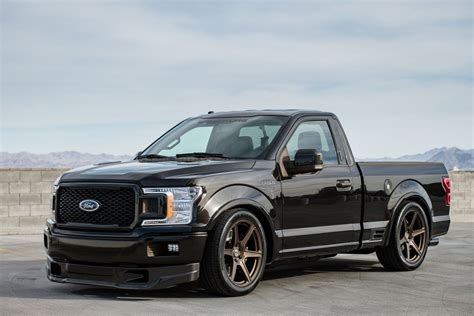 Ford F150 Sport Single Cab