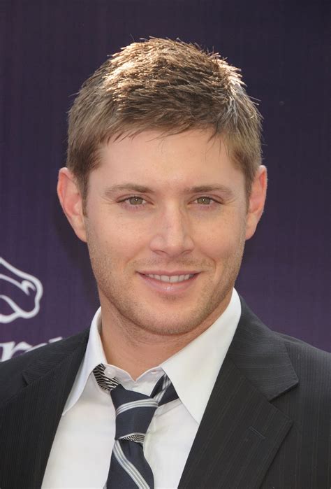 Jensen Ackles - Supernatural Photo (8971298) - Fanpop