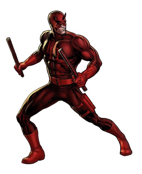 Daredevil (Character) - Comic Vine