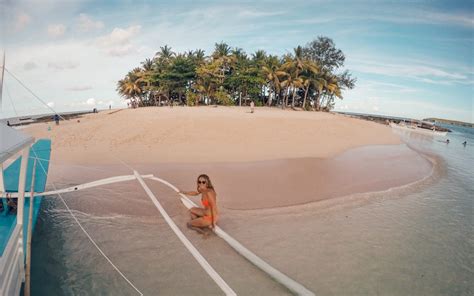 SIARGAO ISLAND HOPPING | Naked, Daku and Guyam Island - The Coastal ...