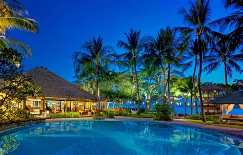 The Laguna, a Luxury Collection Resort and Spa, Nusa Dua, Bali - Book ...