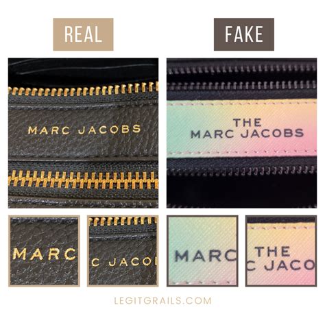 Marc Jacobs Logo Font