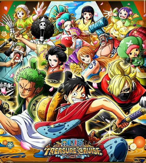 Update 72+ one piece wano wallpaper best - in.cdgdbentre