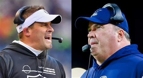 REPORT: 7 NFL Coaches Are Entering 2023 On The Hot Seat