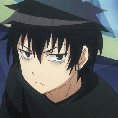 Angry anime boy | Anime | Pinterest | Anime