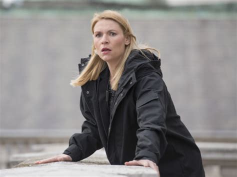 Homeland: Season Eight; Showtime Announces Final Season Premiere Date ...