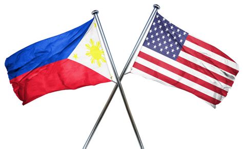 Filipino American Flag