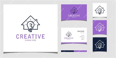 Premium Vector | Smart logo design template