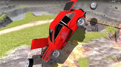 Car Crash Simulator - Car Crash Driving In Stadium - High Speed Car ...