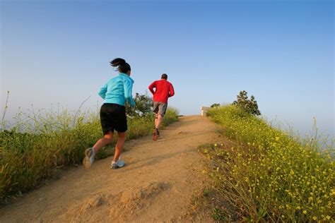 Benefits of Hill Sprints - 9 Reasons You Need to Start Running Hills ...