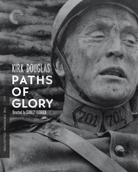 Paths of Glory (1957) | The Criterion Collection