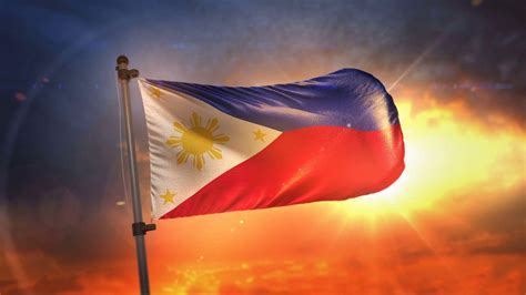 Philippine Flag HD Wallpapers - Top Free Philippine Flag HD Backgrounds ...