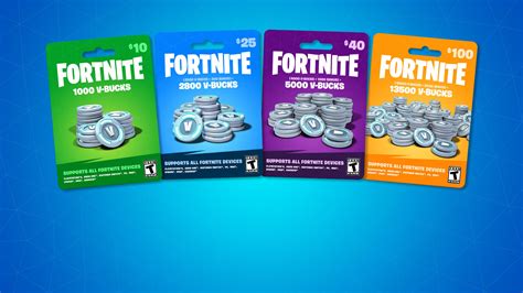 Update on V-Bucks Cards and the Merry Mint Pickaxe