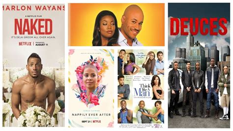 20 Best Black Love Movies on Netflix To Stream Right Now