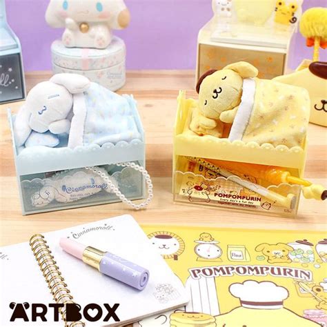 Kawaii Desk Accessories - Super Cute Kawaii!! | Kawaii toys, Kawaii ...