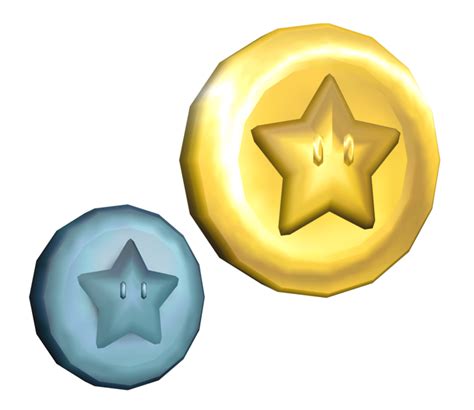 New super mario brothers wii star coins - wingpilot