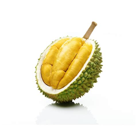 (Pre Order) Durian Musang King Super A Premium Box (5kg/Box) - Dusun ...