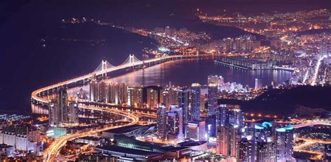 Busan | South Korea | Luxe and Intrepid Asia | Remote Lands