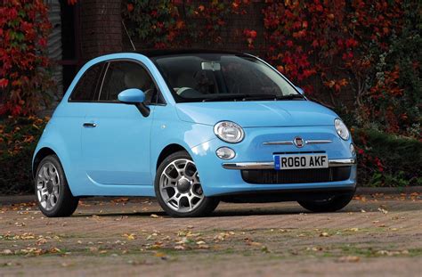 Fiat500 blue | Fiat 500, Slammed cars, Fiat cars