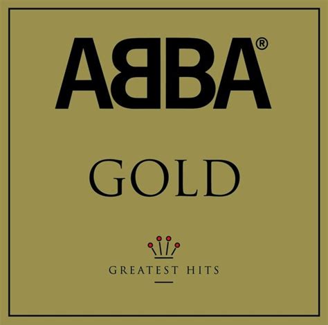 ABBA Gold Greatest Hits CD | Buy ABBA Albums for Sale Online | HMV Store