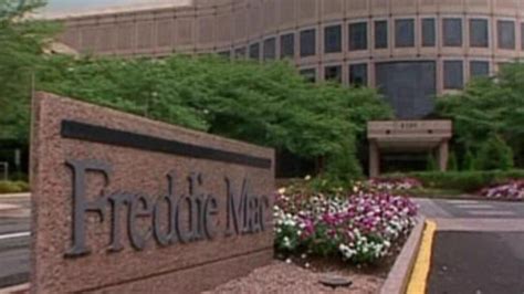 Freddie Mac asks for additional $10 billion from Washington