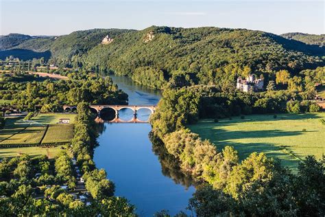 Journeys & touring holidays in France | Dordogne river, Dordogne, Castle