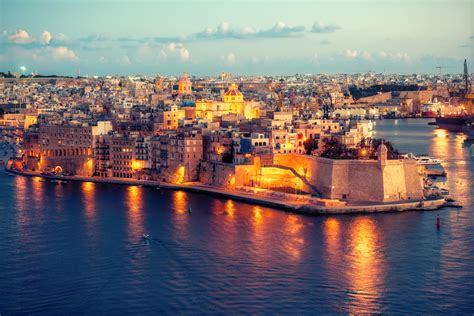 Find Senglea, Malta Island, Malta Hotels- Downtown Hotels in Senglea ...