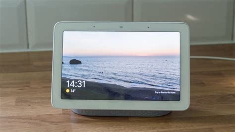 Google Home Hub review: The best Home device from Google yet