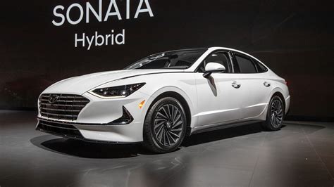 2021 Hyundai Sonata Hybrid Prices, Reviews, and Photos - MotorTrend