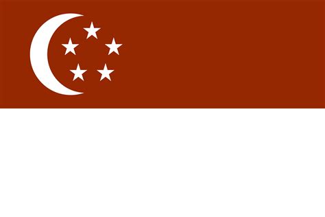 Flag of Singapore image - Free stock photo - Public Domain photo - CC0 ...