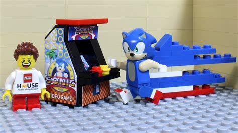 sonic lego sonic Gran venta OFF-55%