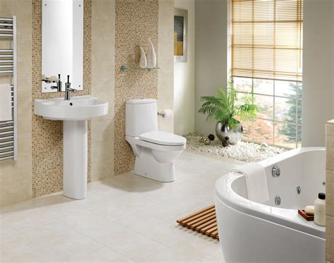 33 Modern Bathroom Design For Your Home