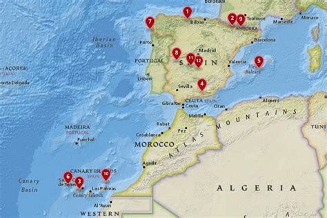 12 Most Beautiful National Parks in Spain (with Map & Photos) - Touropia