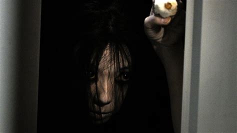 The Grudge (2004) - Backdrops — The Movie Database (TMDB)