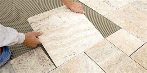 How To Place Ceramic Tile Flooring – Flooring Tips