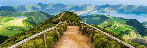 Top 10 Stunning Natural Landscapes in Portugal - The Savvy Travel ...