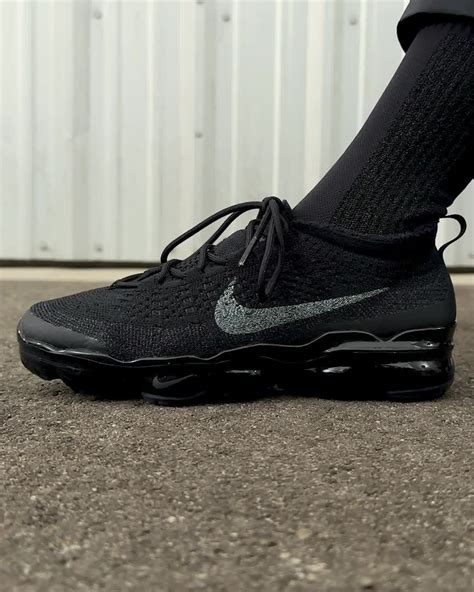 Nike Air VaporMax 2023 Flyknit Women's Shoes. Nike VN