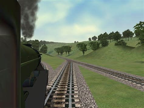 Microsoft Train Simulator Screenshots for Windows - MobyGames