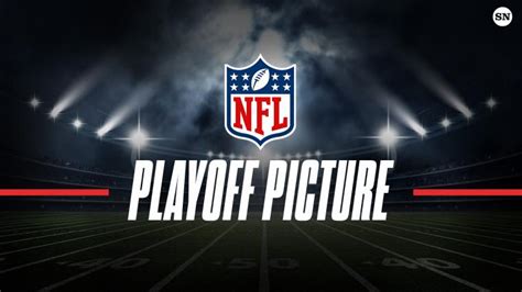 NFL standings: Updated AFC, NFC playoff picture after Week 11 of 2023 ...