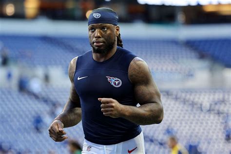 Derrick Henry fantasy outlook: Should you draft Titans RB in 2023?