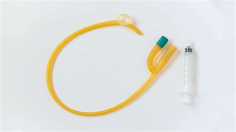 Foley Catheter Care: Tips for Patients and Healthcare Providers