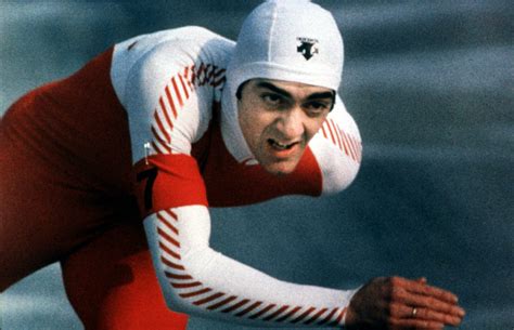 Sarajevo 1984 - Team Canada - Official Olympic Team Website