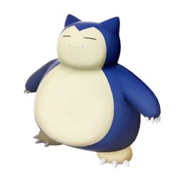 Snorlax sprites gallery | Pokémon Database