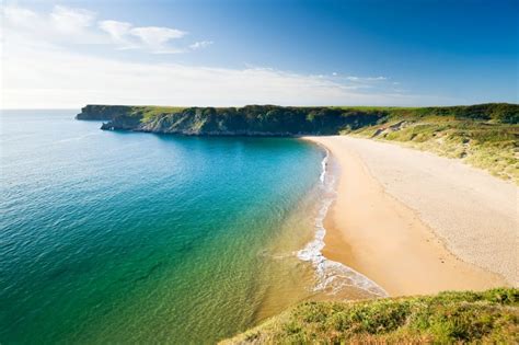 15 plages qui prouvent que le Royaume-Uni est LA destination de l'été ...