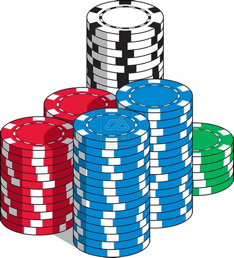 Free Poker Clipart Images