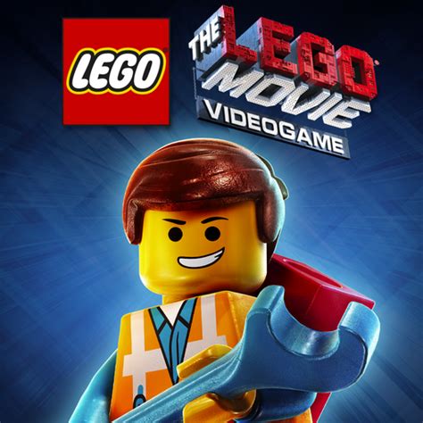 The Lego Movie Video game: il film sui mattoncini è ora un gioco per ...