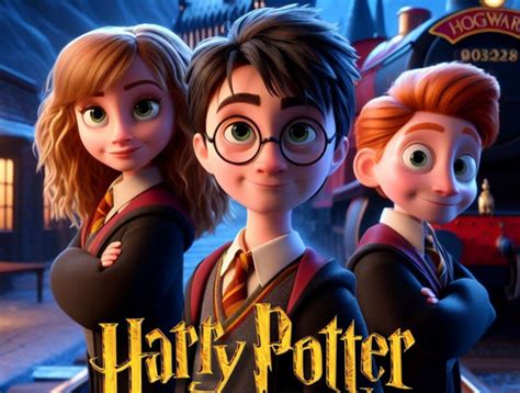 Fact Check: Is the Harry Potter Pixar movie on Disney Plus real? Viral ...