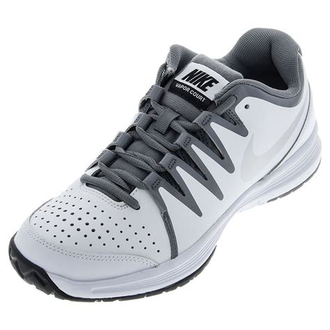 Tennis Express | NIKE Women`s Vapor Court Tennis Shoes White